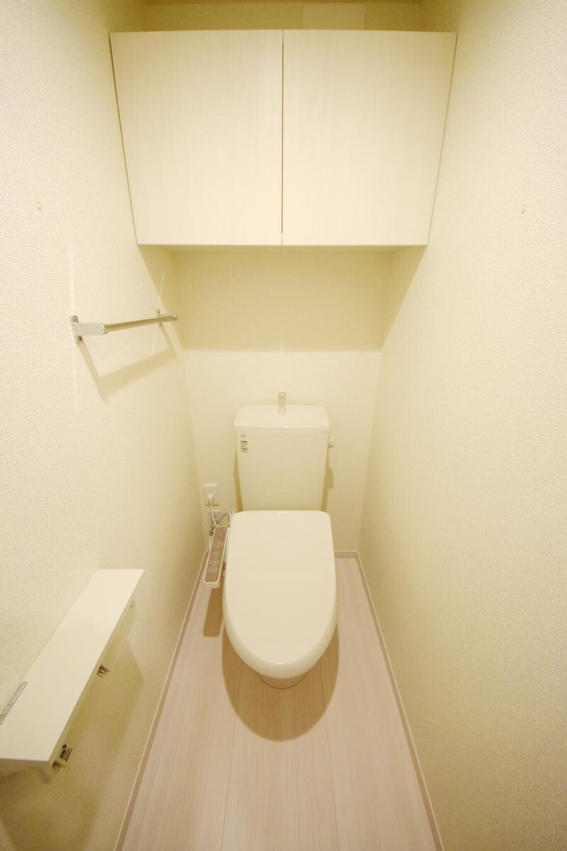 メゾン・ド・アヴニールの物件内観写真