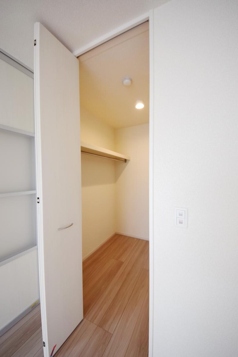 メゾン・ド・アヴニールの物件内観写真