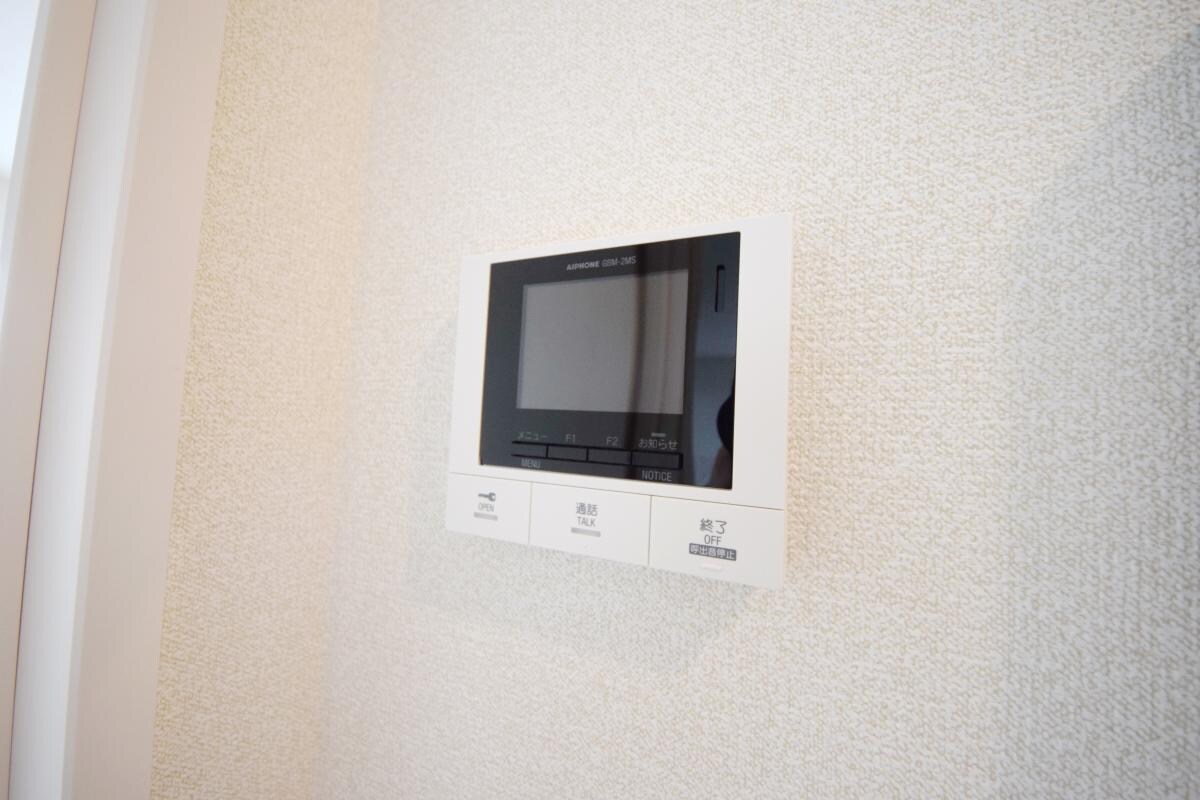 メゾン・ド・アヴニールの物件内観写真