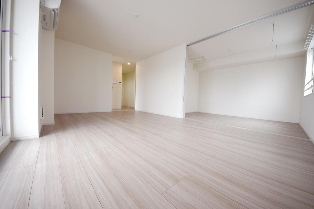 メゾン・ド・アヴニールの物件内観写真