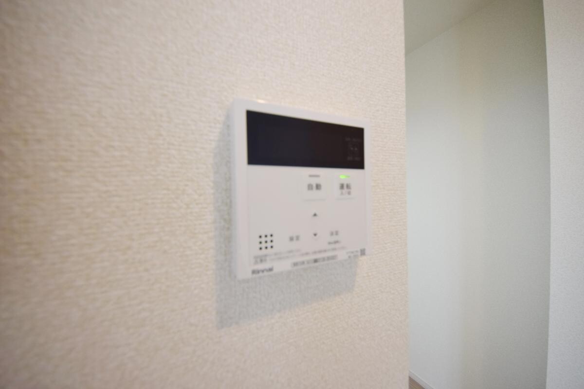 メゾン・ド・アヴニールの物件内観写真