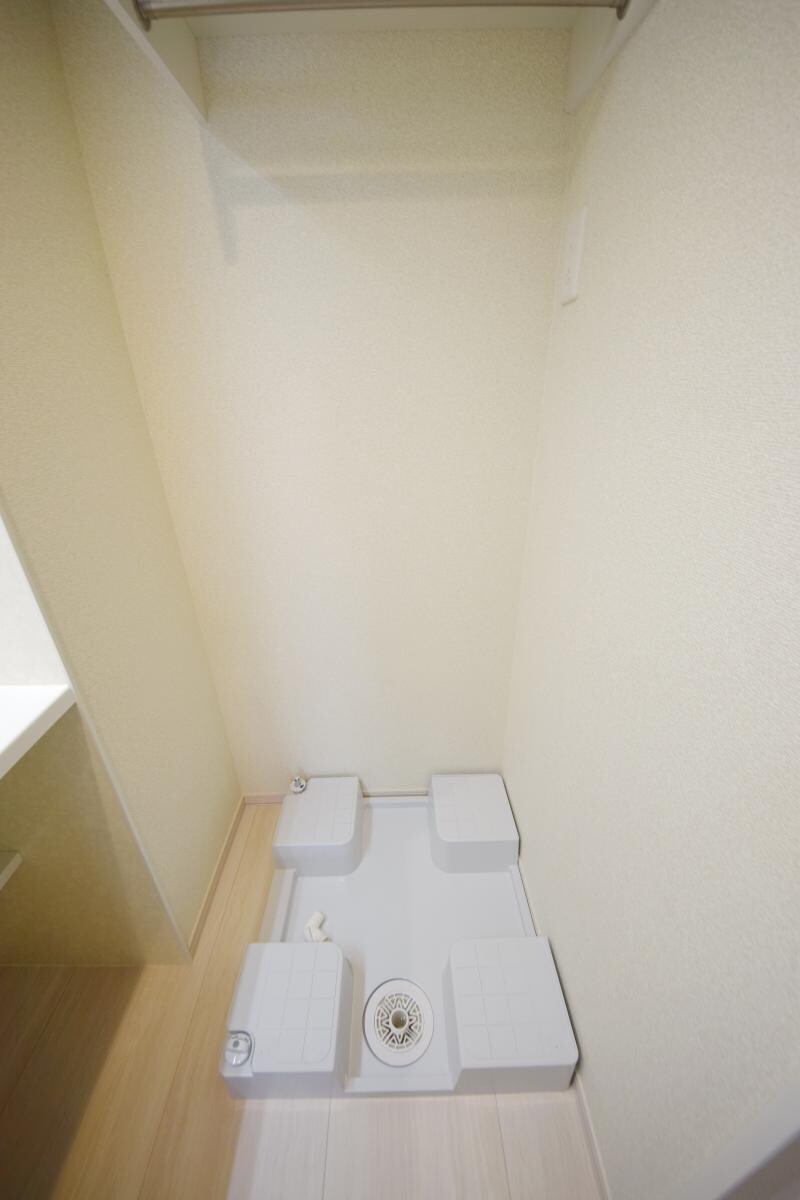 メゾン・ド・アヴニールの物件内観写真