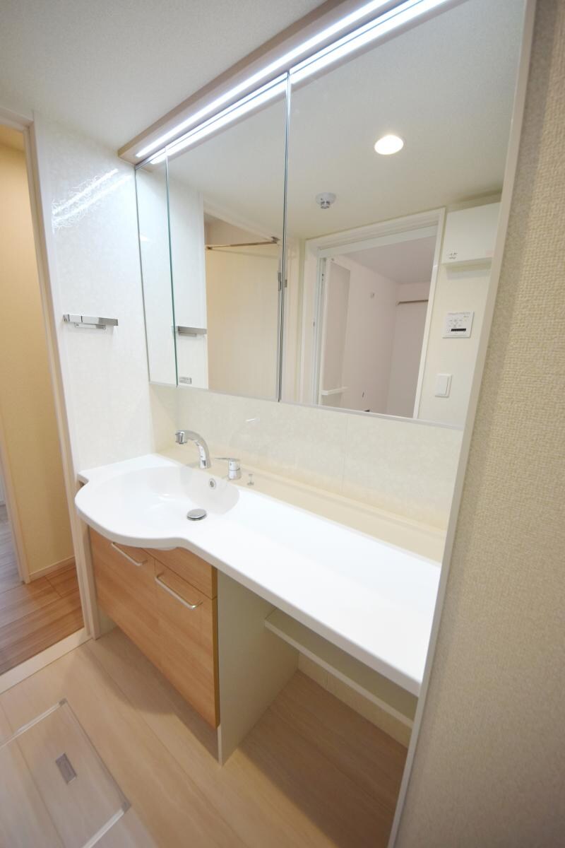 メゾン・ド・アヴニールの物件内観写真