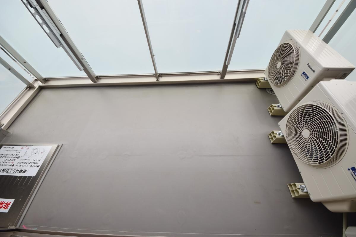 メゾン・ド・アヴニールの物件内観写真