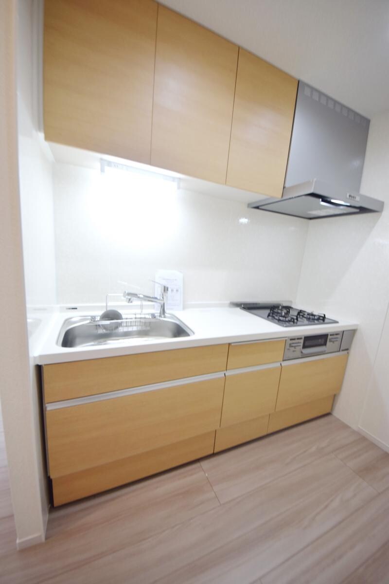 メゾン・ド・アヴニールの物件内観写真