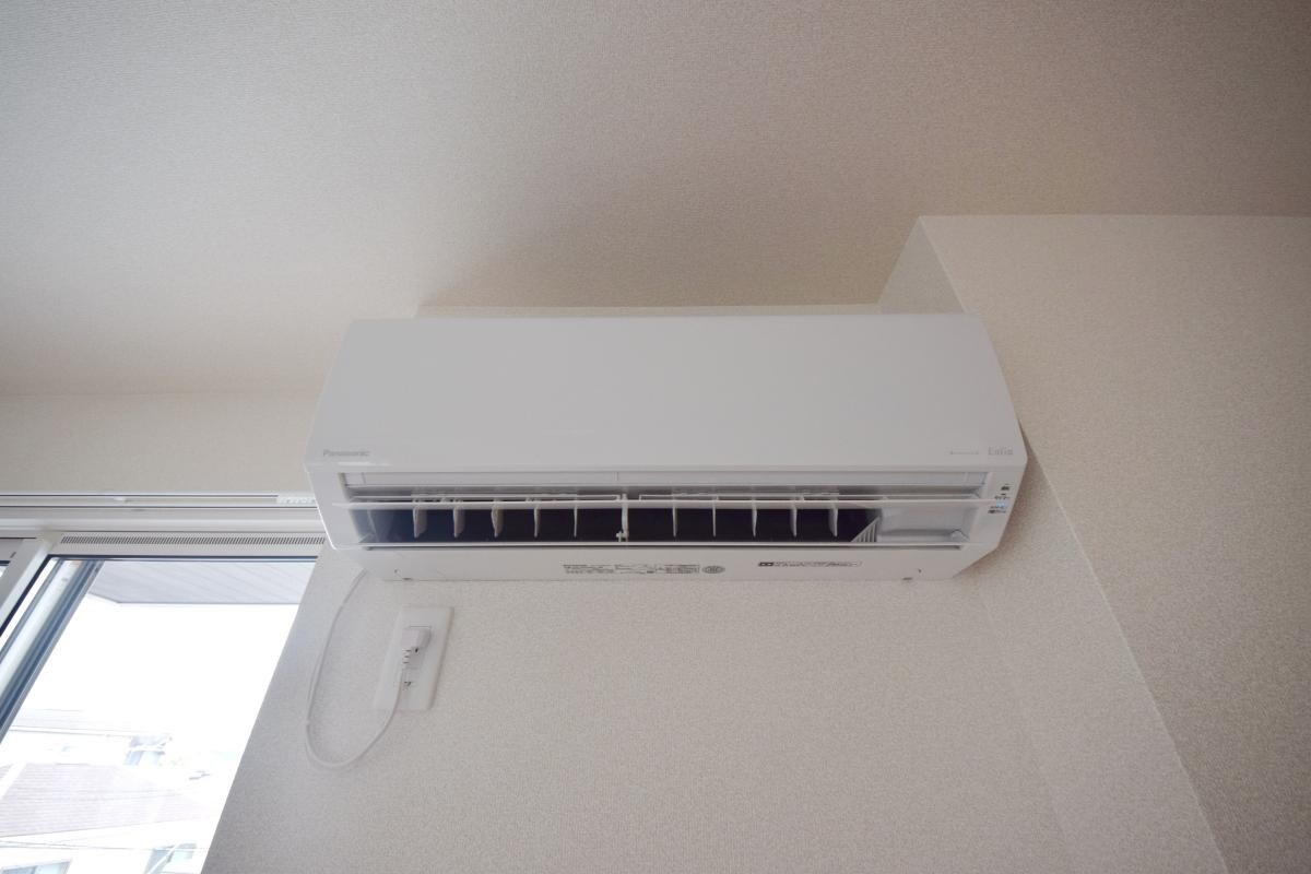 メゾン・ド・アヴニールの物件内観写真