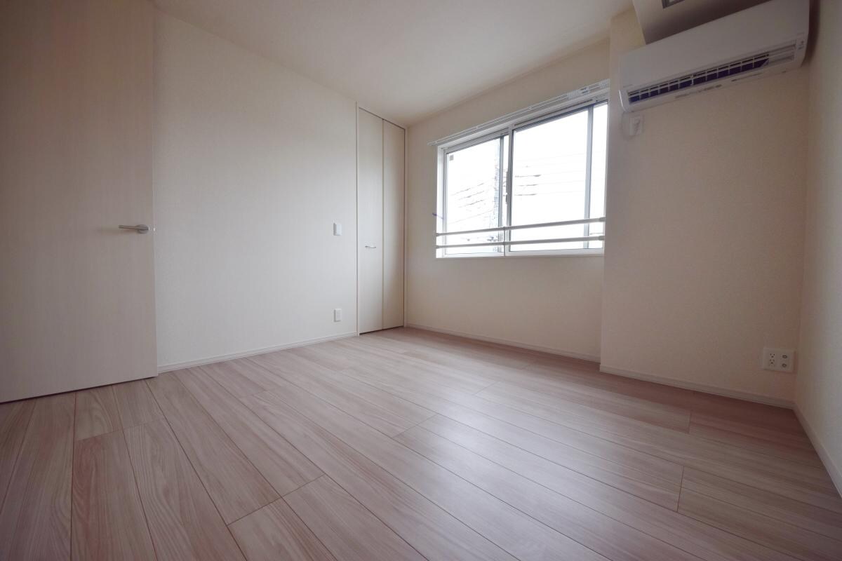 メゾン・ド・アヴニールの物件内観写真