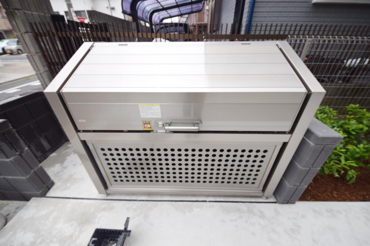 メゾン・ド・アヴニールの物件内観写真