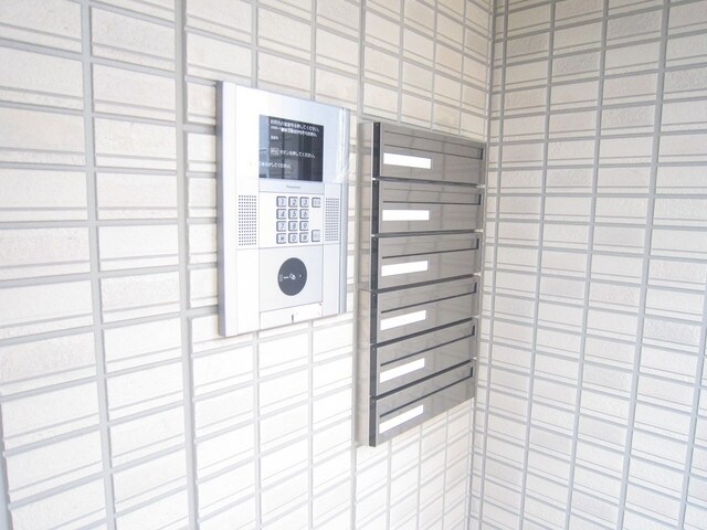 ラ・フルールの物件内観写真