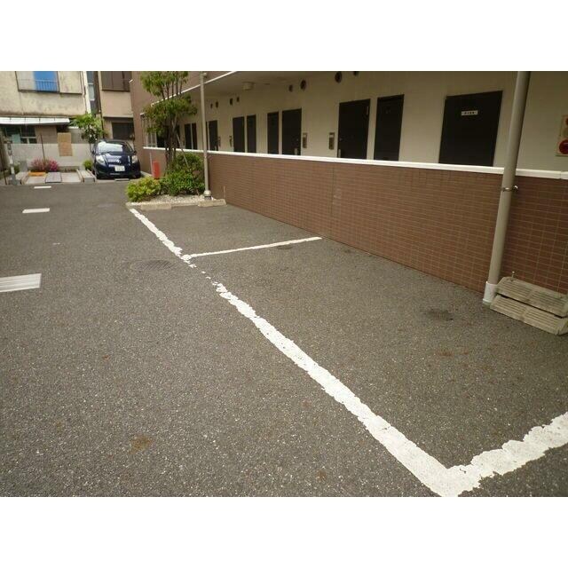 ユナイテッドグロー堀切菖蒲園の物件内観写真