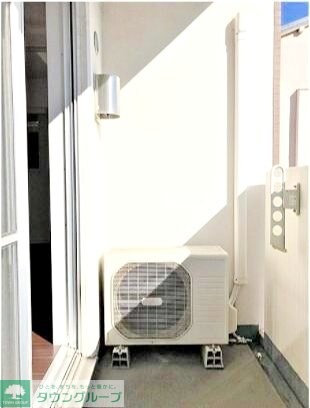 ユナイテッドグロー堀切菖蒲園の物件内観写真