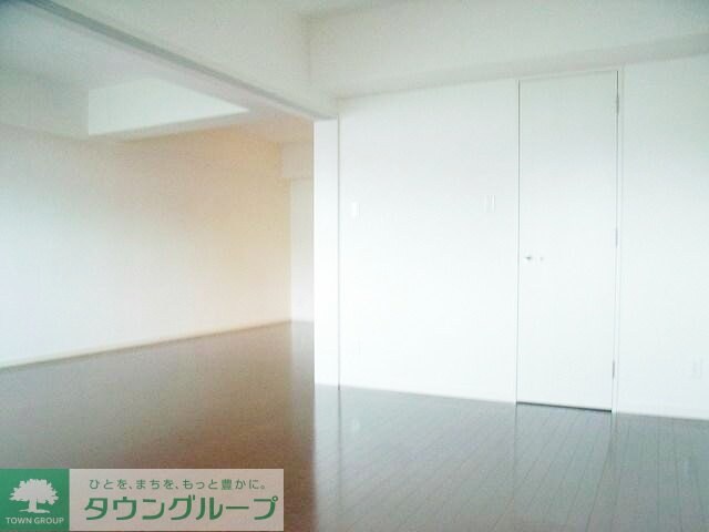 ユナイテッドグロー堀切菖蒲園の物件内観写真