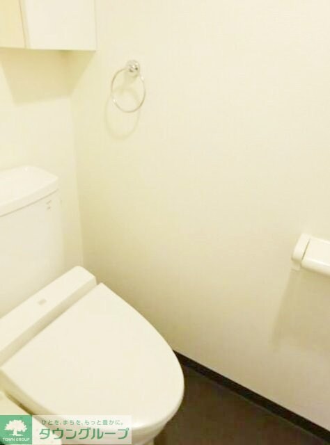 ユナイテッドグロー堀切菖蒲園の物件内観写真