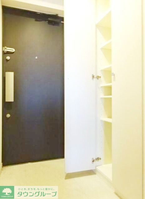 ユナイテッドグロー堀切菖蒲園の物件内観写真