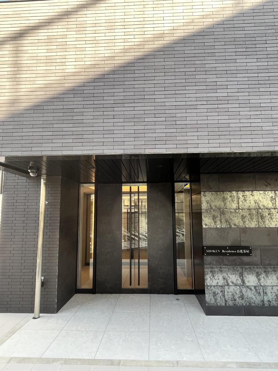 SHOKEN Residenceお花茶屋の物件内観写真