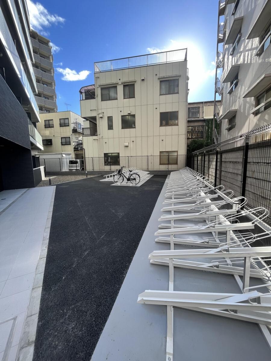 SHOKEN Residenceお花茶屋の物件内観写真