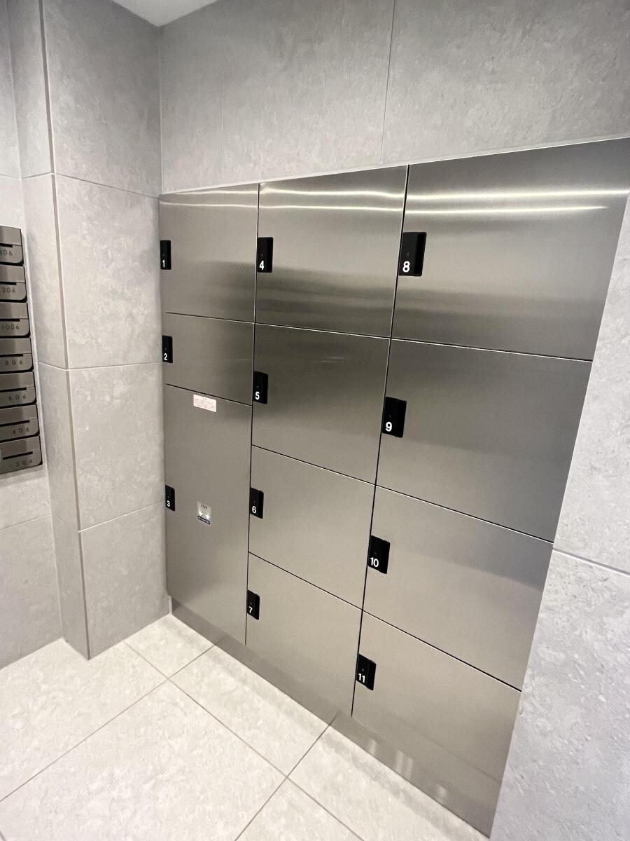 SHOKEN Residenceお花茶屋の物件内観写真