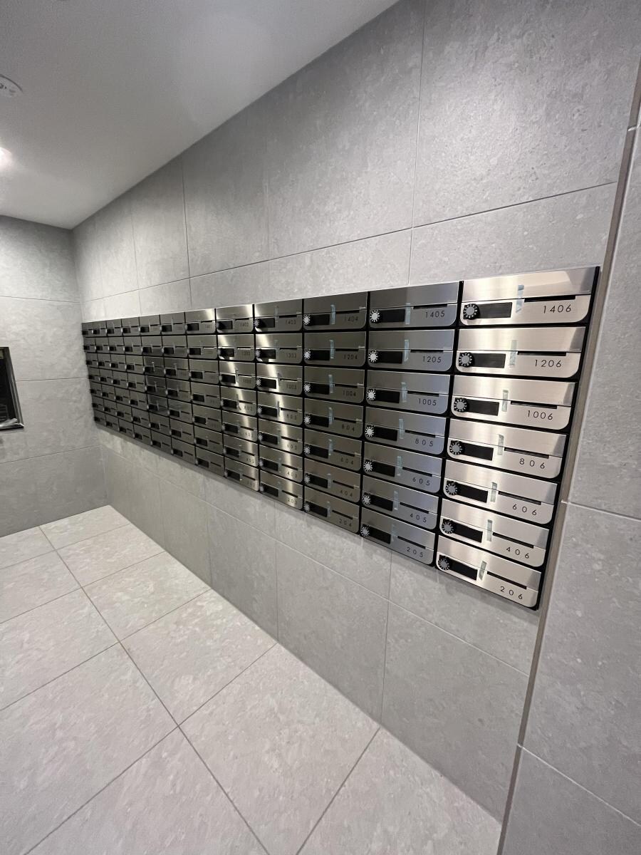 SHOKEN Residenceお花茶屋の物件内観写真