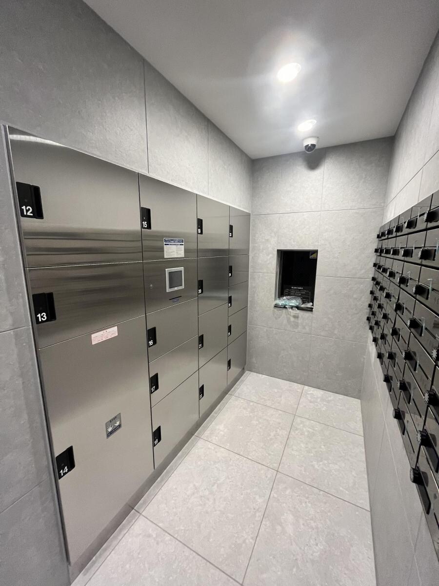 SHOKEN Residenceお花茶屋の物件内観写真