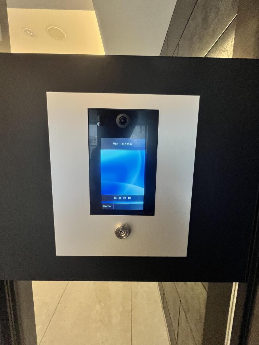 SHOKEN Residenceお花茶屋の物件内観写真