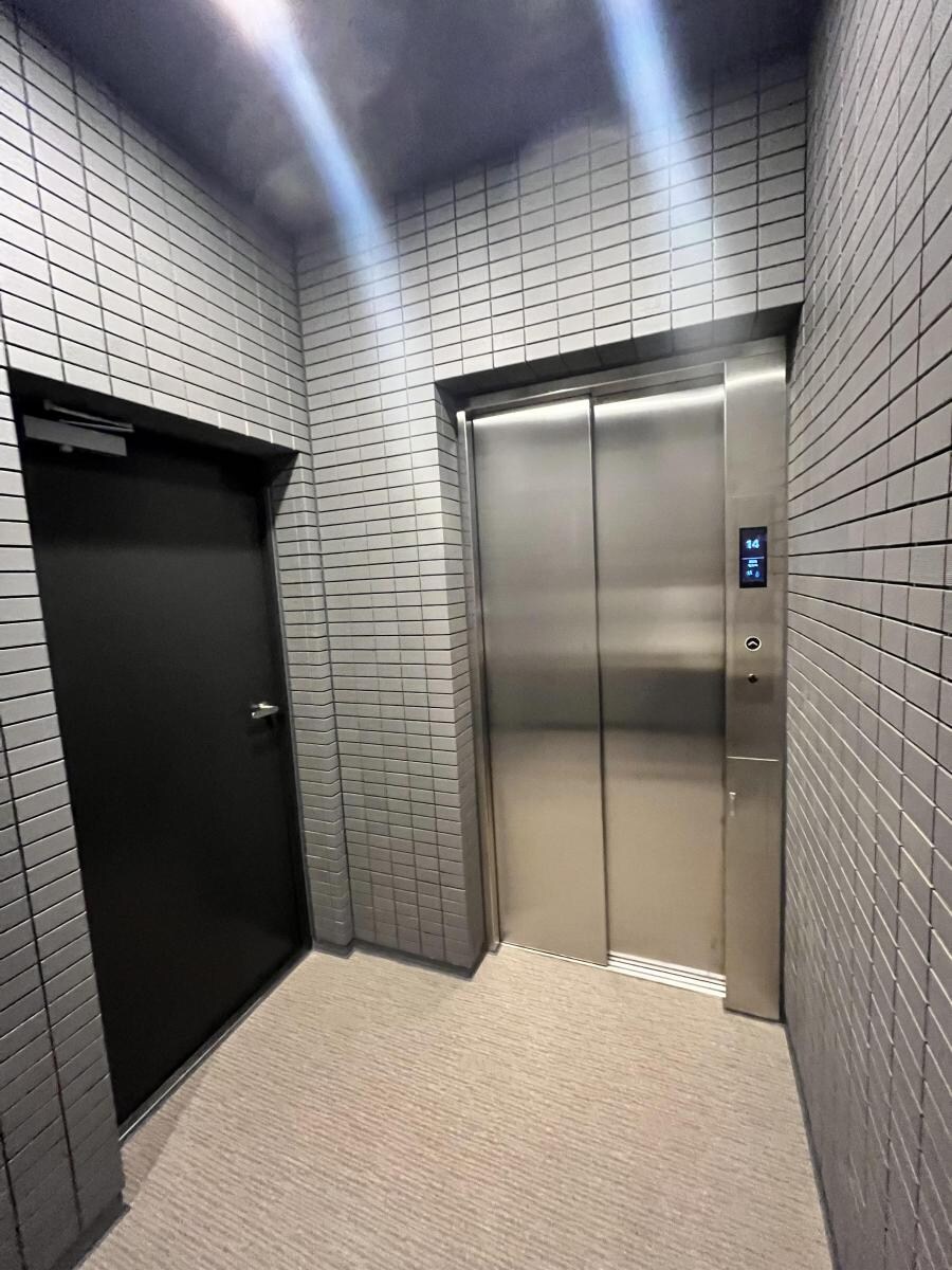 SHOKEN Residenceお花茶屋の物件内観写真