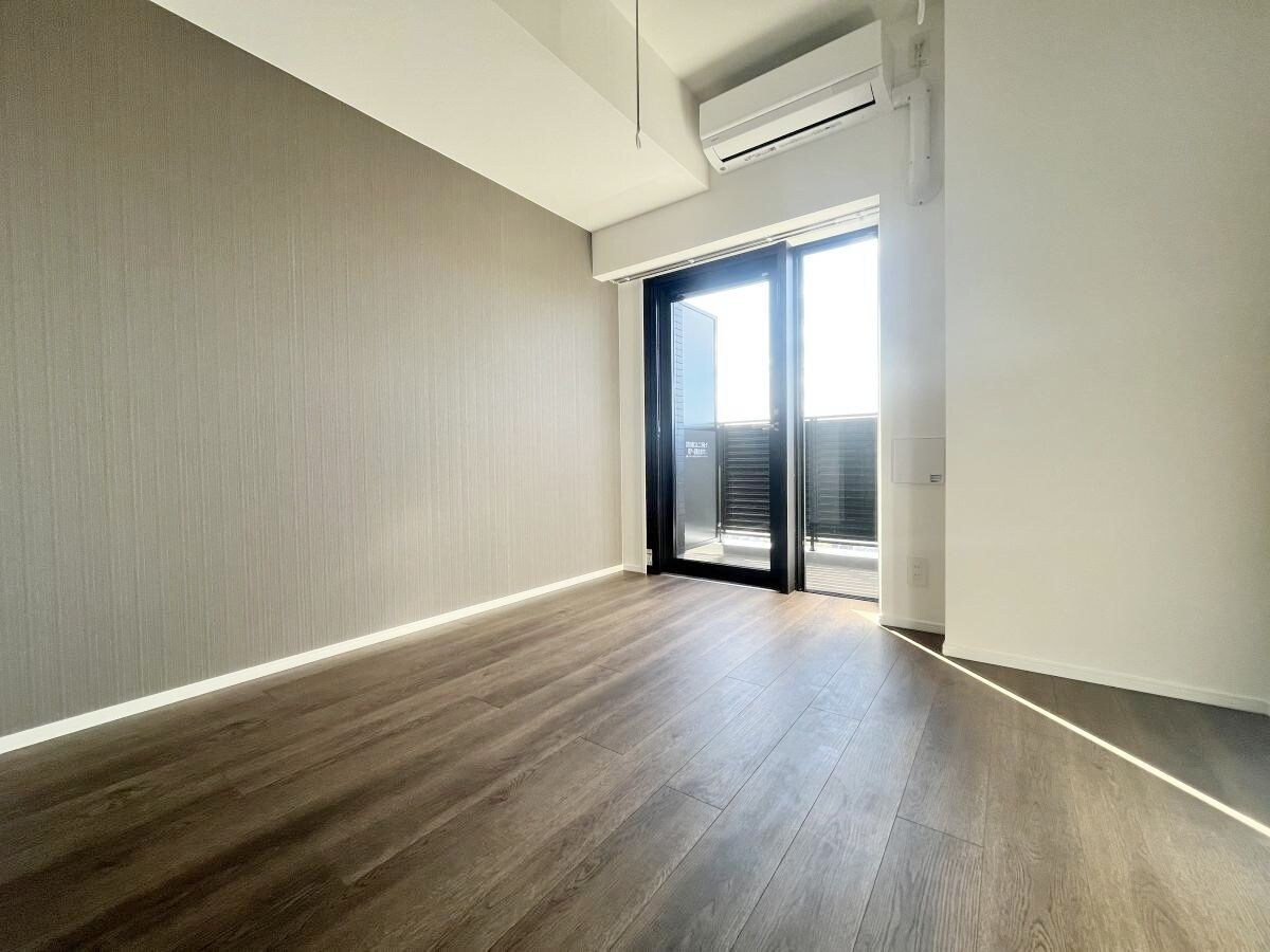 SHOKEN Residenceお花茶屋の物件内観写真