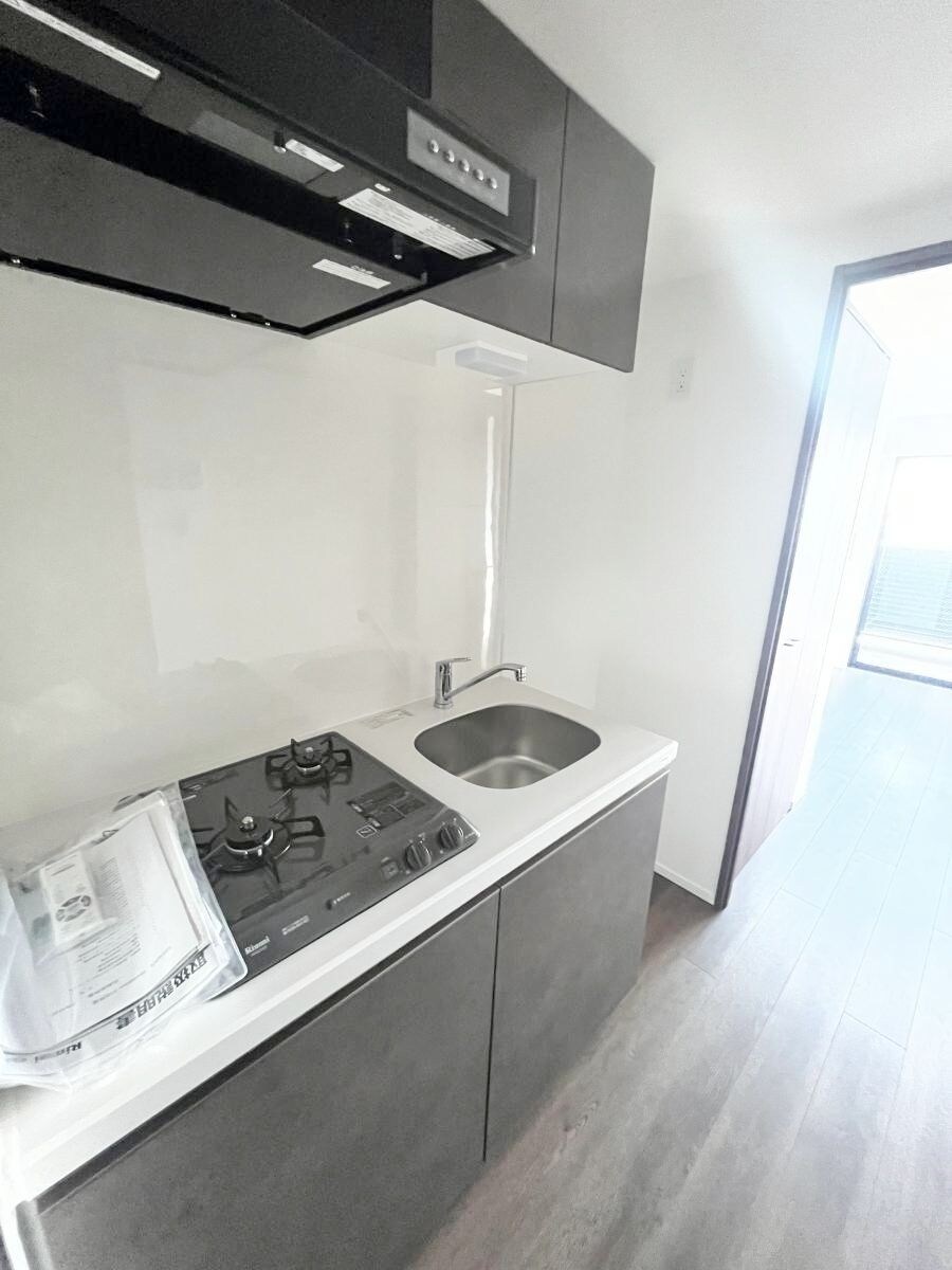 SHOKEN Residenceお花茶屋の物件内観写真