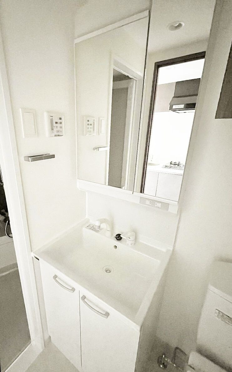 SHOKEN Residenceお花茶屋の物件内観写真