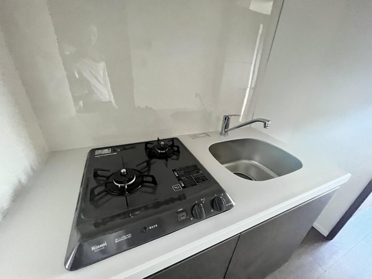 SHOKEN Residenceお花茶屋の物件内観写真