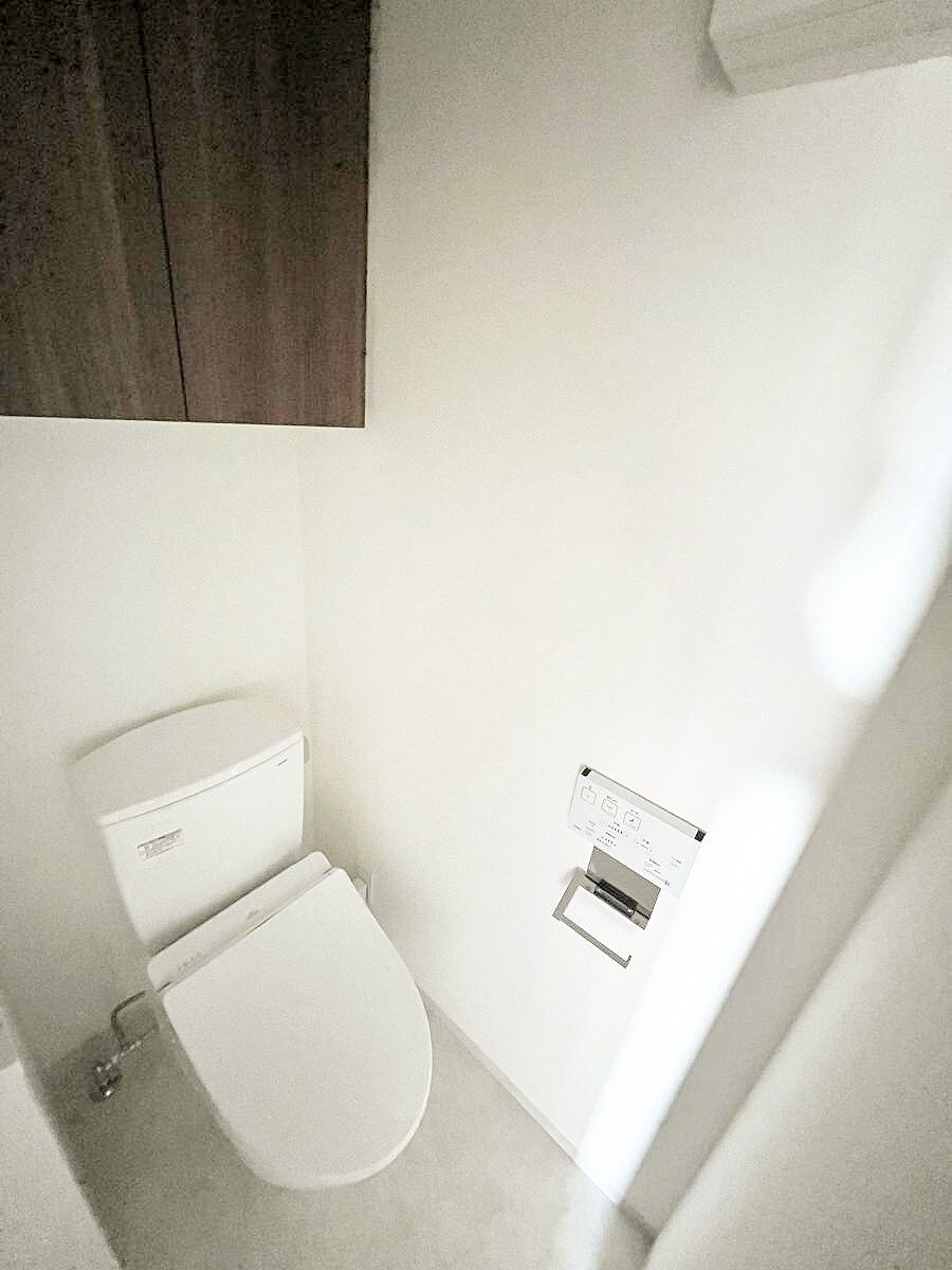 SHOKEN Residenceお花茶屋の物件内観写真