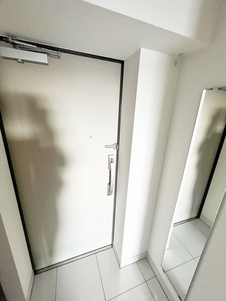 SHOKEN Residenceお花茶屋の物件内観写真