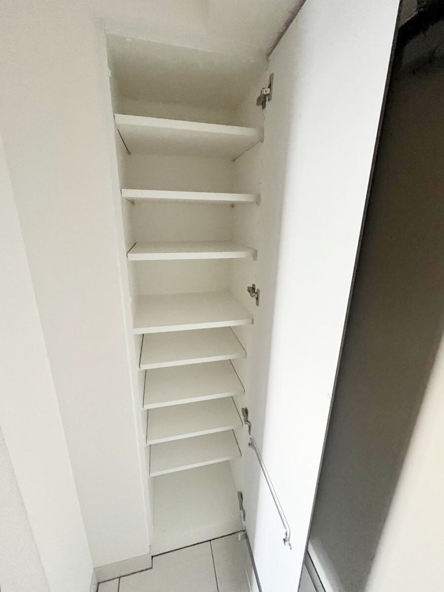 SHOKEN Residenceお花茶屋の物件内観写真