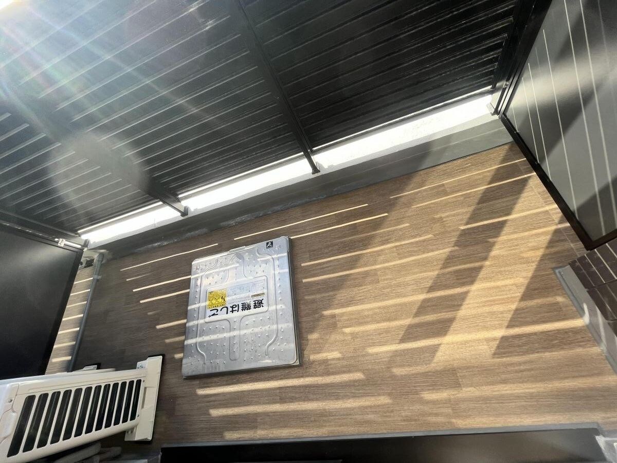 SHOKEN Residenceお花茶屋の物件内観写真