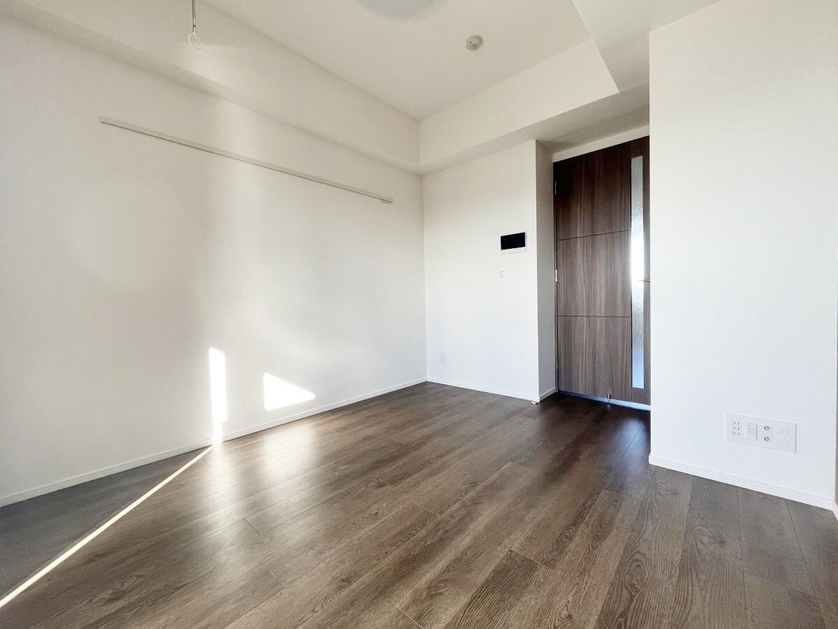 SHOKEN Residenceお花茶屋の物件内観写真