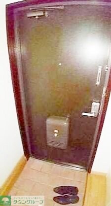 太田興産ビルの物件内観写真