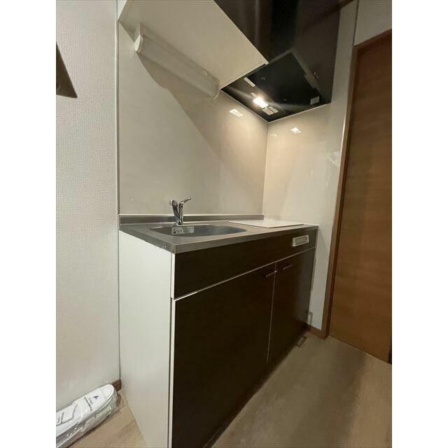 G.Flap東四つ木の物件内観写真