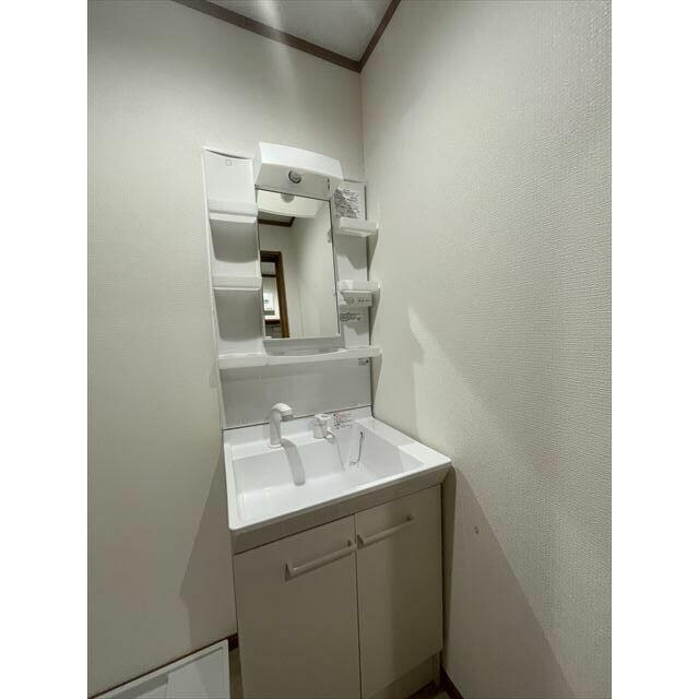 G.Flap東四つ木の物件内観写真