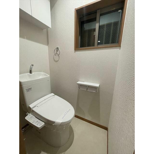 G.Flap東四つ木の物件内観写真