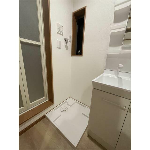 G.Flap東四つ木の物件内観写真