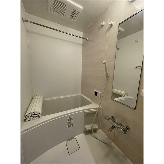 G.Flap東四つ木の物件内観写真