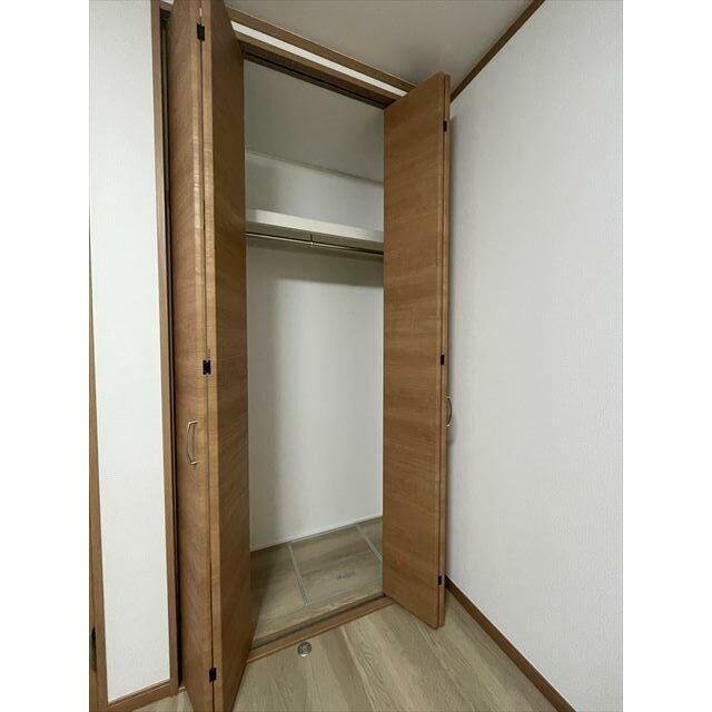 G.Flap東四つ木の物件内観写真