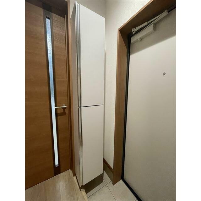 G.Flap東四つ木の物件内観写真