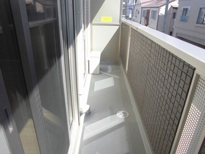 ボヌールメゾンの物件内観写真