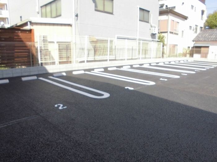 ボヌールメゾンの物件内観写真