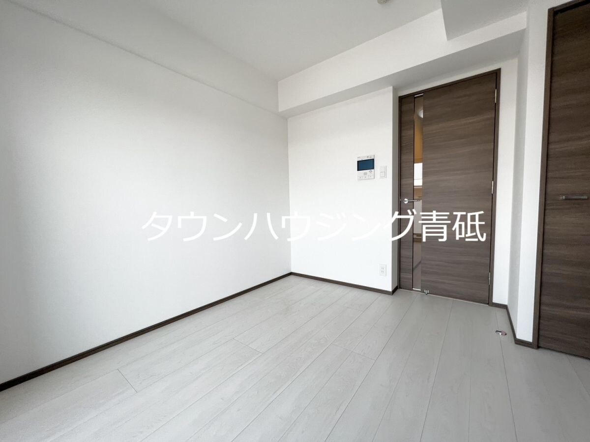 GENOVIAお花茶屋IIskygardenの物件内観写真