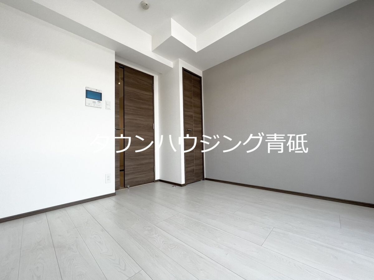 GENOVIAお花茶屋IIskygardenの物件内観写真