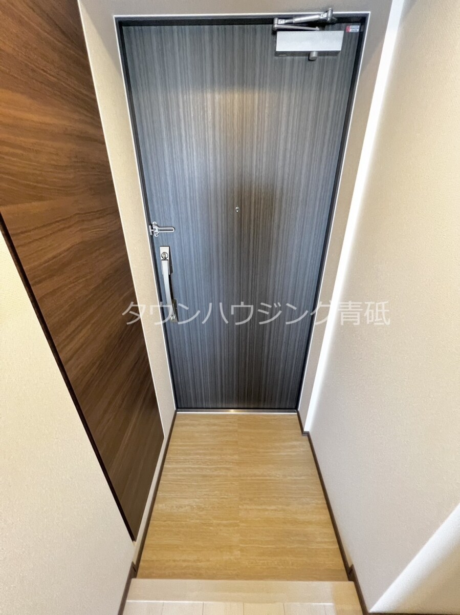 GENOVIAお花茶屋IIskygardenの物件内観写真