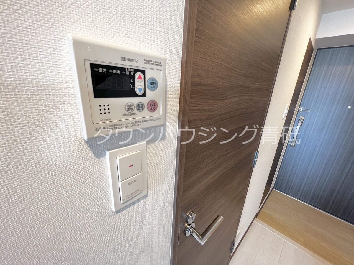 GENOVIAお花茶屋IIskygardenの物件内観写真