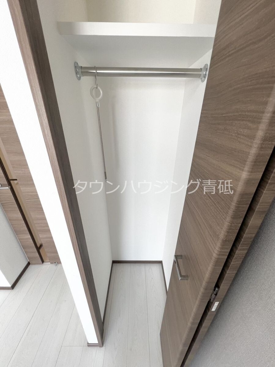 GENOVIAお花茶屋IIskygardenの物件内観写真