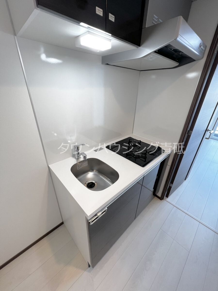 GENOVIAお花茶屋IIskygardenの物件内観写真